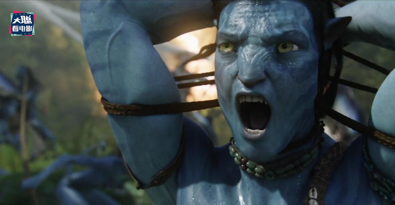 阿凡达细节讲解,阿凡达2全过程讲解