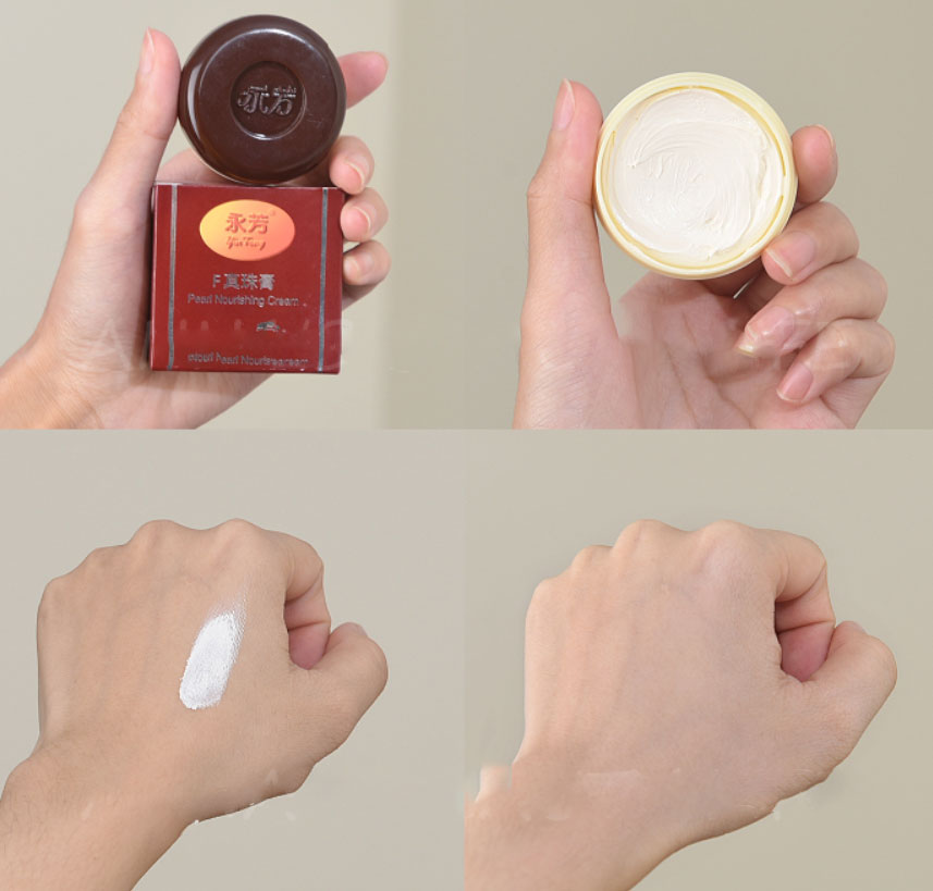 皮肤暗沉不会化妆用哪款素颜霜,适合30-40岁女士的护肤素颜霜