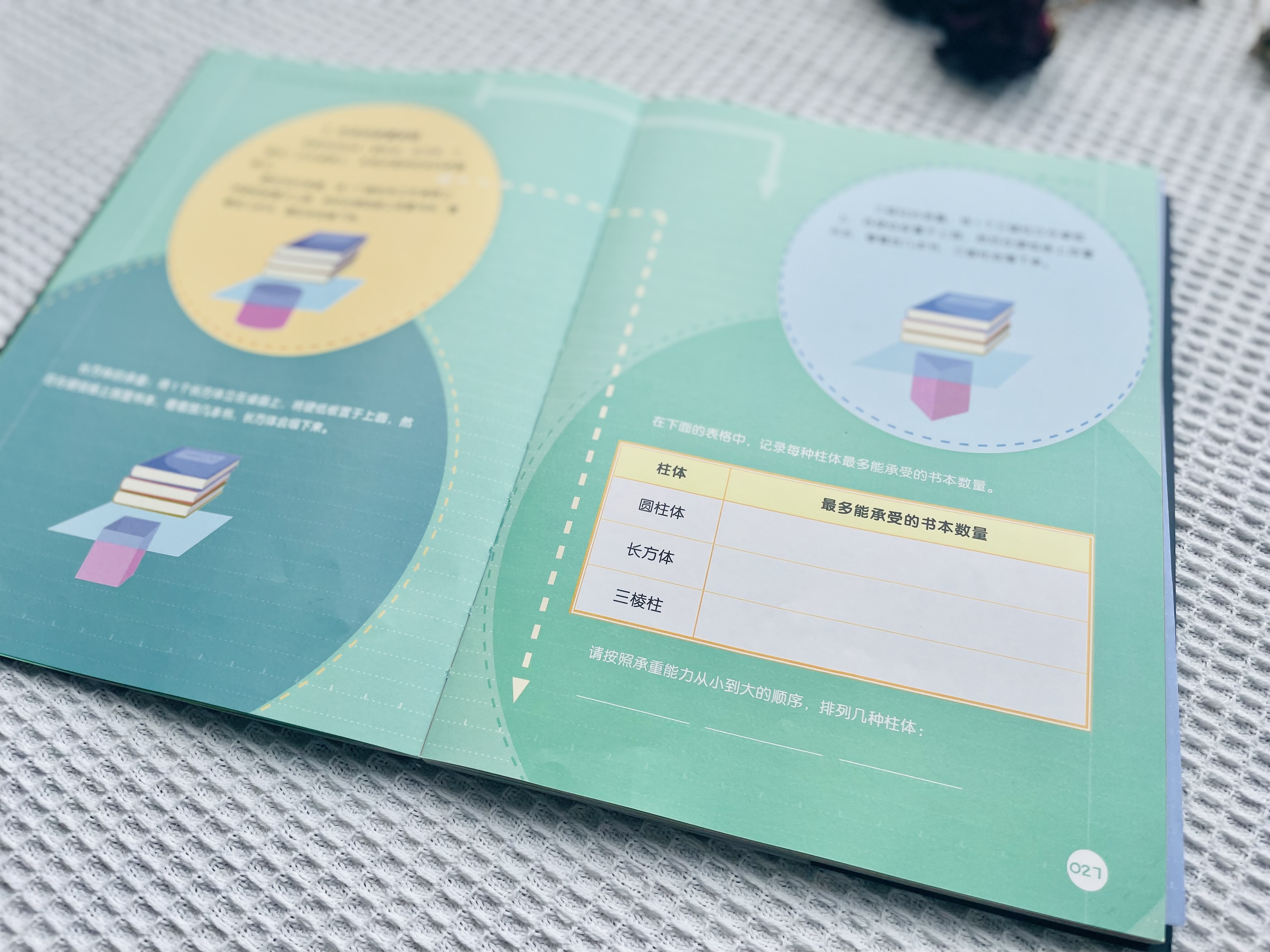 最科学的数学启蒙,中科院数学思维训练