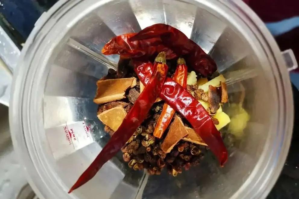 腊鸭腌制大全,自家腌制的腊鸭