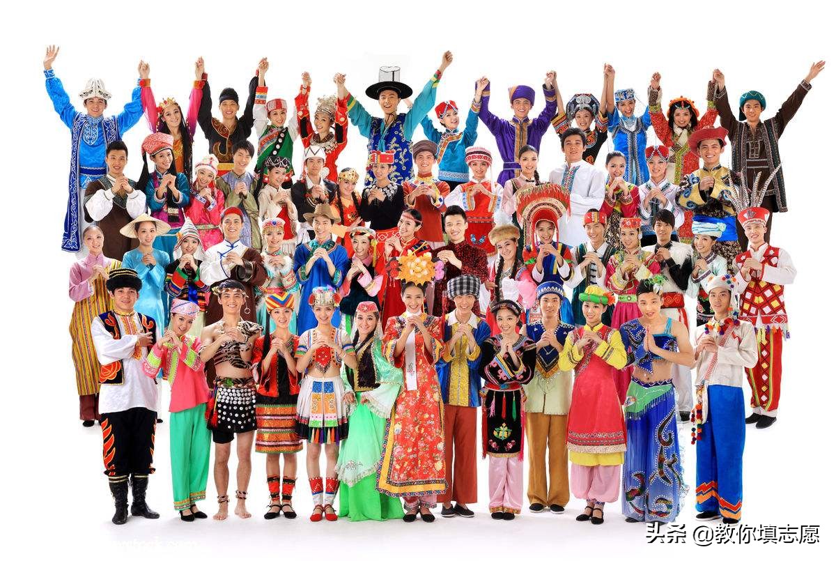 辽宁省少数民族考生,辽宁汉族地区的少数民族考生