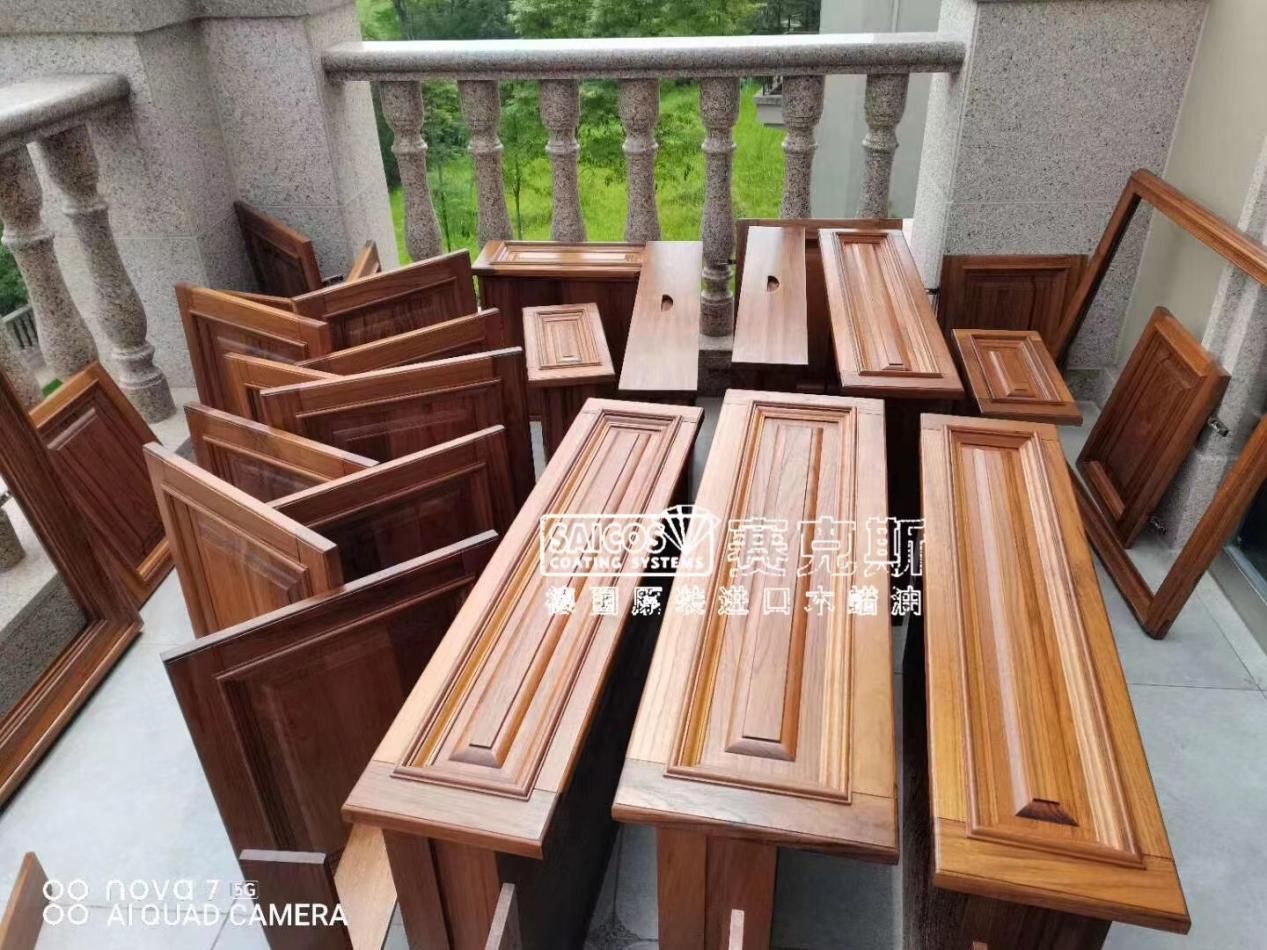 哪个地方出产的柚木最好,世界看中国南康家具