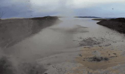 夺命15分——暴风弹雨，立体进攻，日军舰队的灭顶之灾