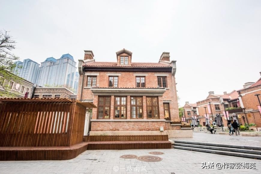 天津哏都在哪里,天津的哏都文化