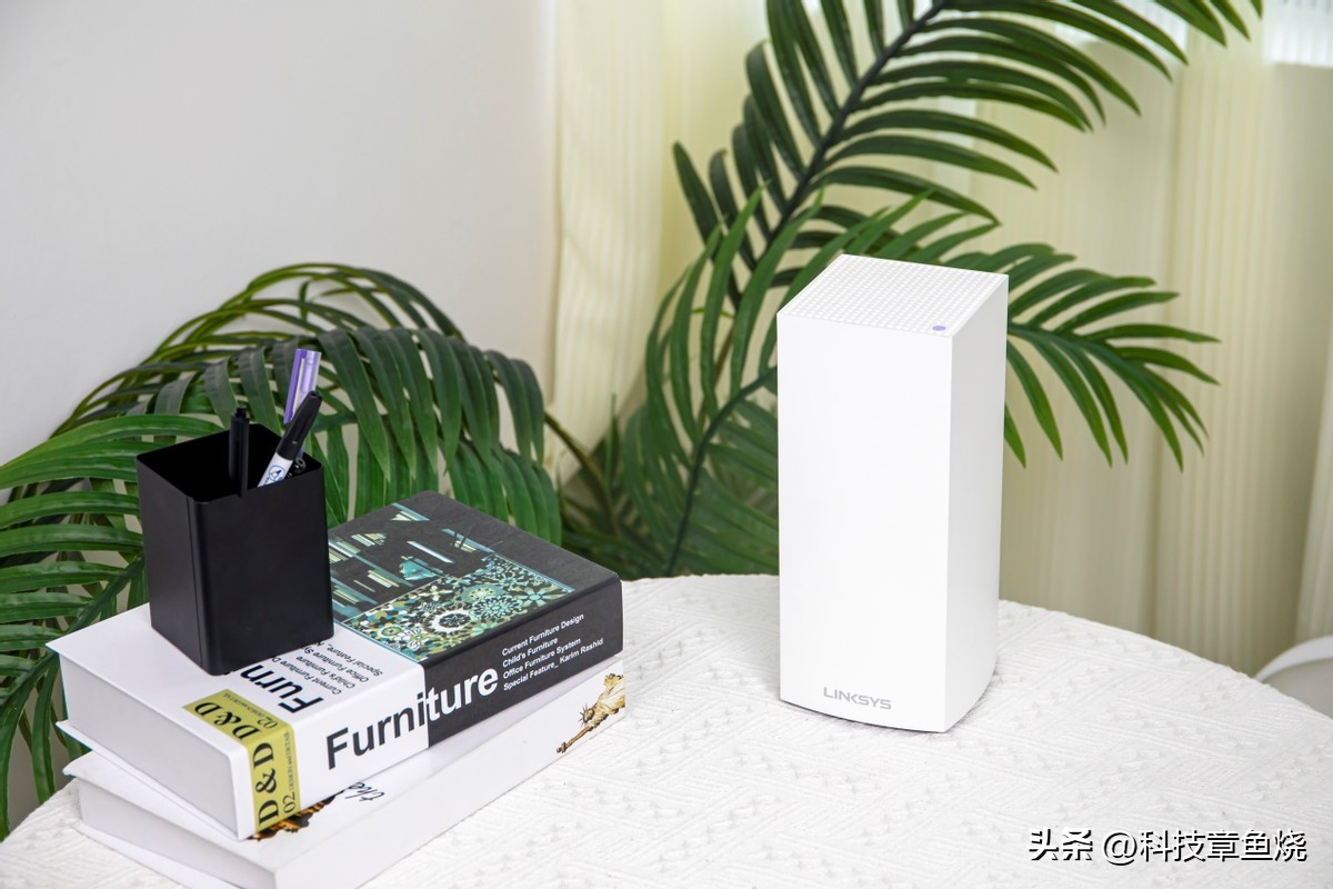 三频路由器mesh组网实测,小米homewifi三频mesh路由器评测