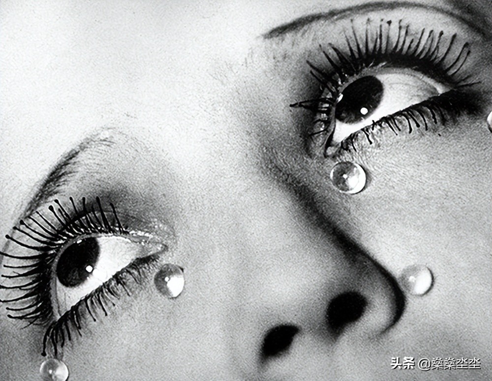 从贫苦家庭的私生女，到艺术家心中的缪斯，蒙帕纳斯的吉吉