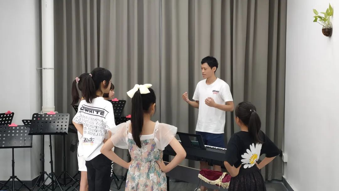 文化馆公益培训班开课,江汉区文化馆免费培训班