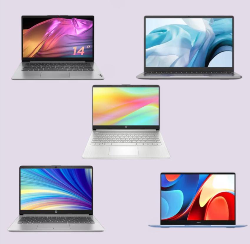 2023年带rtx独显的轻薄本推荐,5000出头的rtx轻薄本