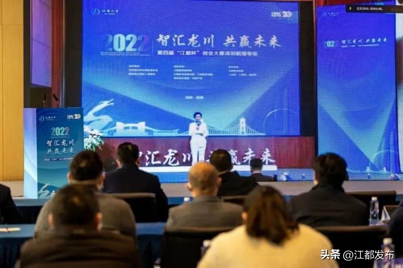 让人才创新创造活力充分迸发,让人才聚集与高质量发展同频共振