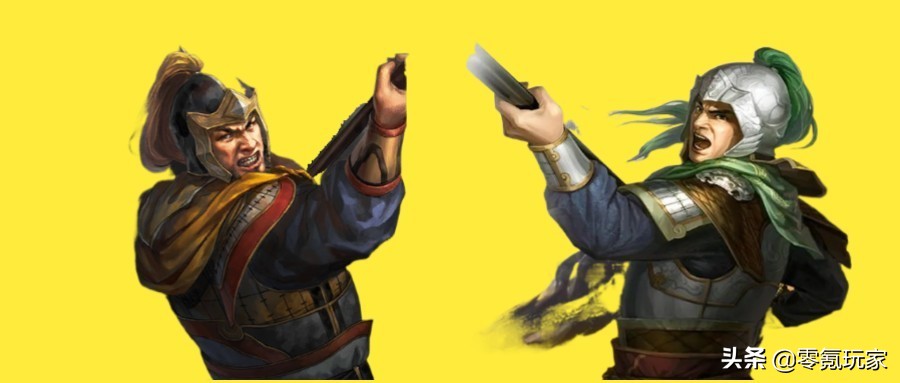 pk赛季核心武将有哪些,pk赛季最佳共存武将排行