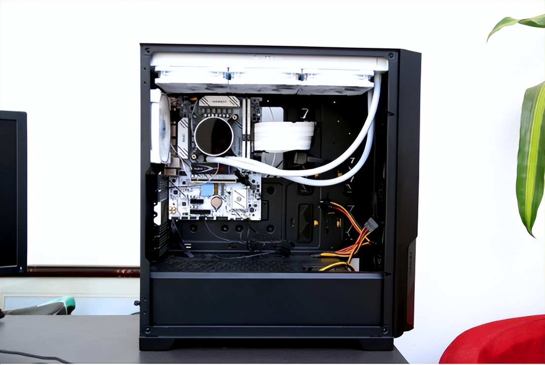 鍥戒骇鍓х粓浜庢敮妫辫捣鏉ヤ簡,b660plus璇勬祴