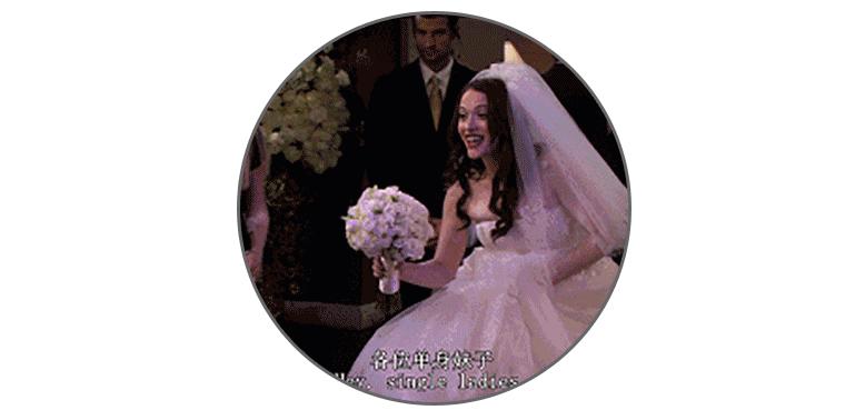 第一次做职业伴娘,想做职业伴娘去哪里做