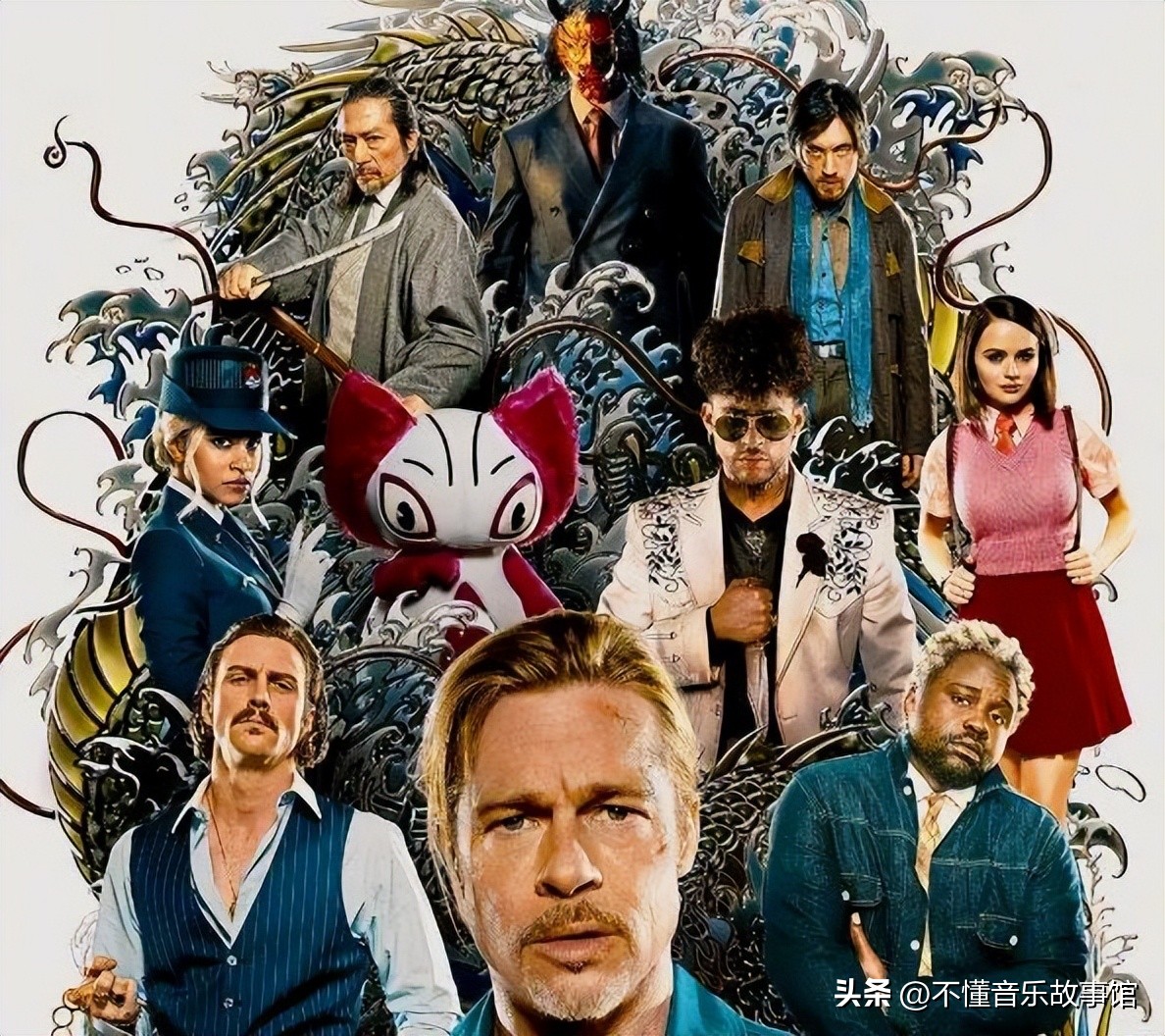 2022年必看十大电影排行榜,2022年科幻电影排行榜前十名