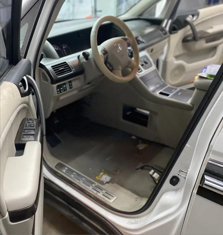 艾力绅可以象皇冠一样翻新吗,艾力绅12款整车翻新