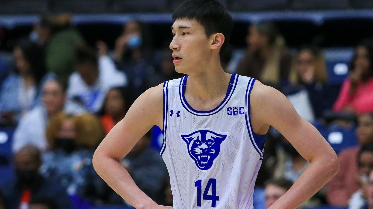 狂虐澳洲NBL，吊打欧洲西甲豪强，美国NCAA实力过于夸张