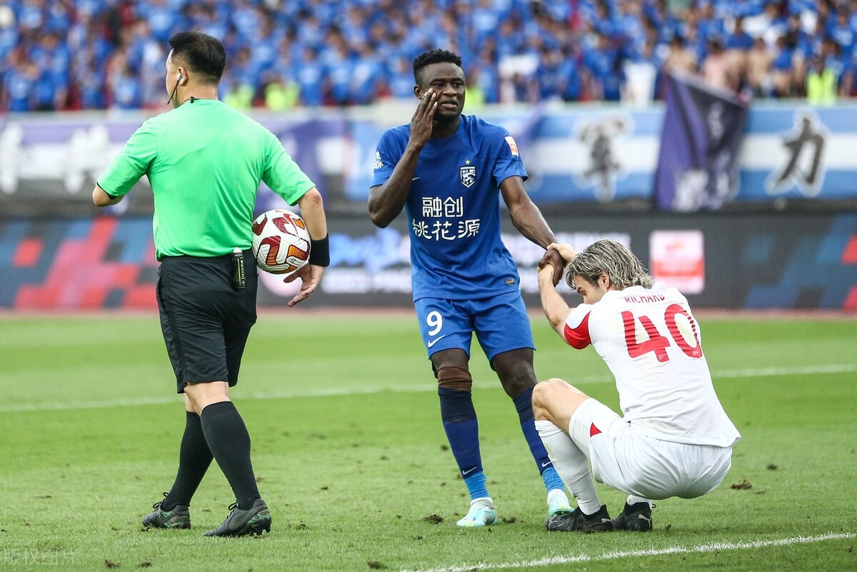 武汉三镇足球俱乐部最终结果,中超武汉三镇受足协罚赛程