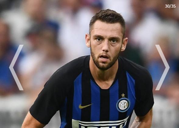 “德转”：足坛合同到期免费离开的34笔交易—呵呵，你想到了谁？