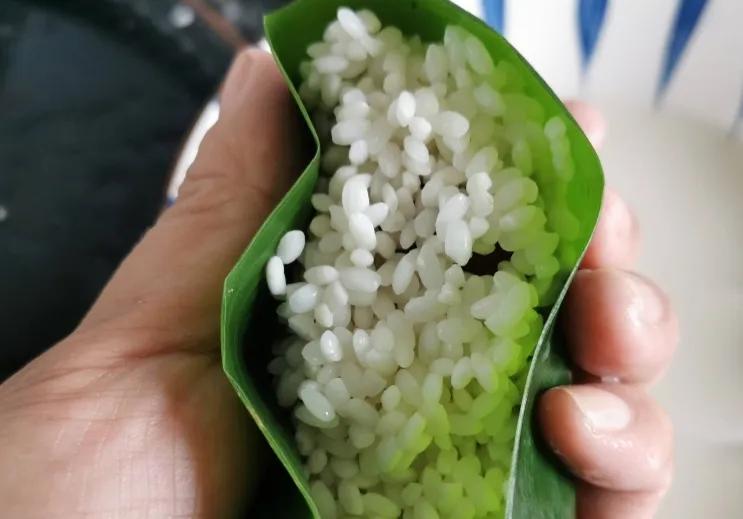 北方粽子和南方粽子的口感,最香又好吃的粽子绝密配方