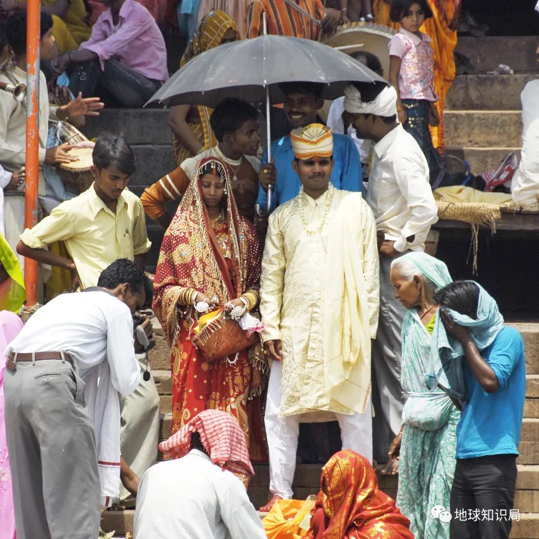 印度*伦乱**为何屡禁不止?|地球知识局