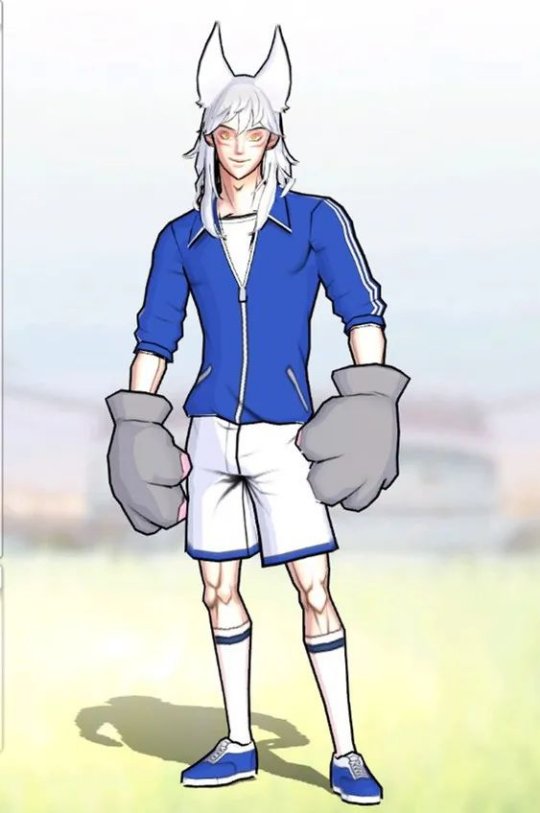 热血街头足球4v4,热血街头足球体验版