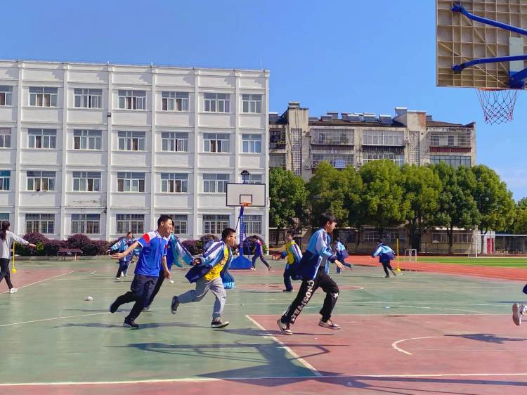 教联体学校活动,教联体举办活动