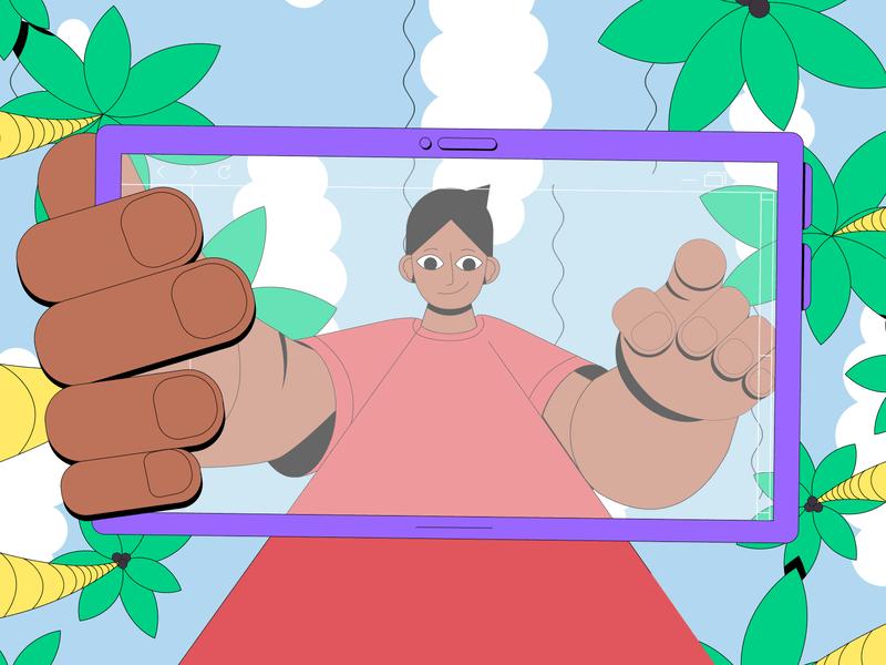 绘画初学者绘画板推荐,数位板画画入门推荐