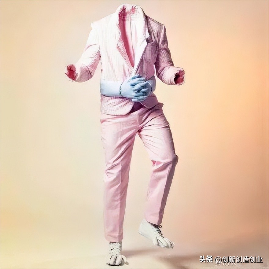 这么离谱的设计真的有人想做吗,设计师都没想到什么