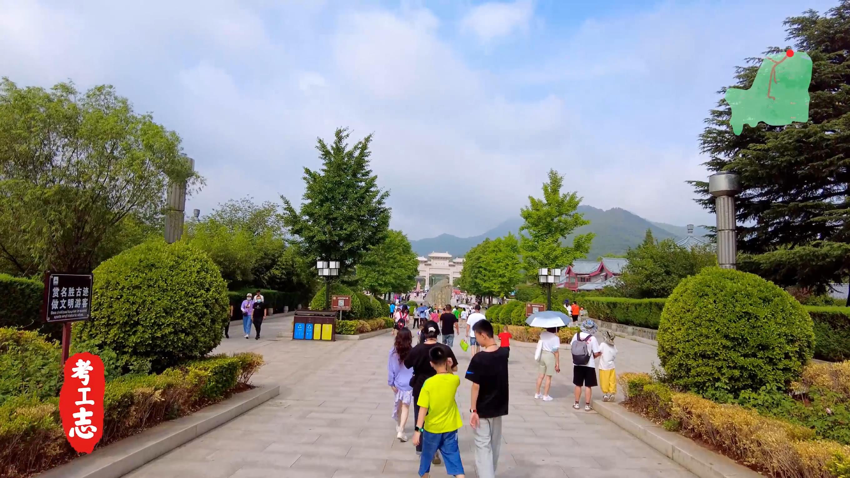 嵩山少林寺的历史背景和基本现状,少林寺传奇之火烧少林寺全集解说