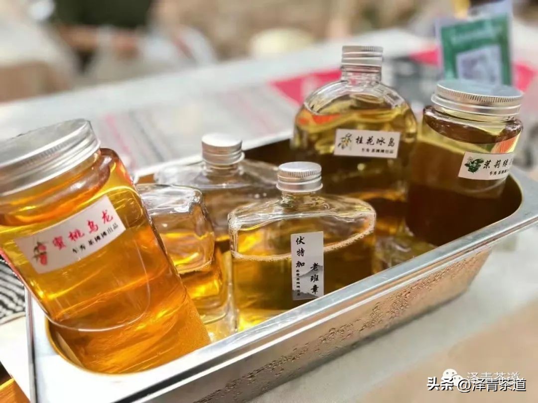 伏天喝什么养生茶最好喝,泡好一杯茶安享三伏天