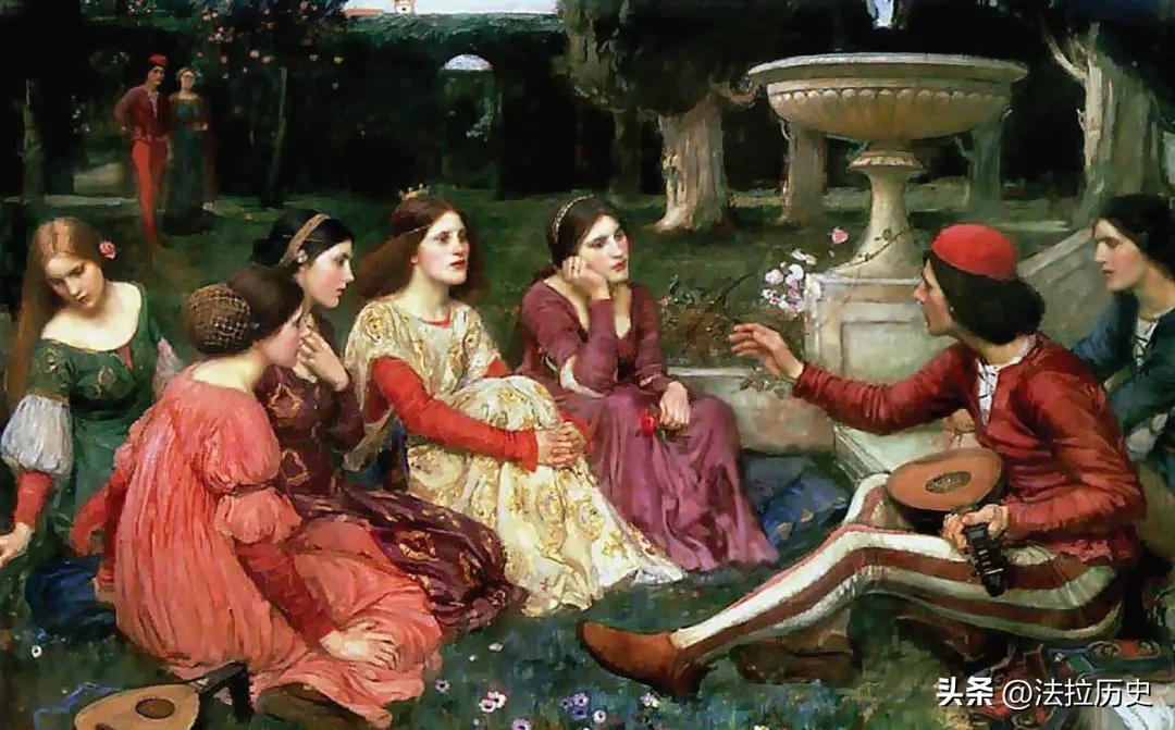 简析中世纪西欧君主制的阶段性特征