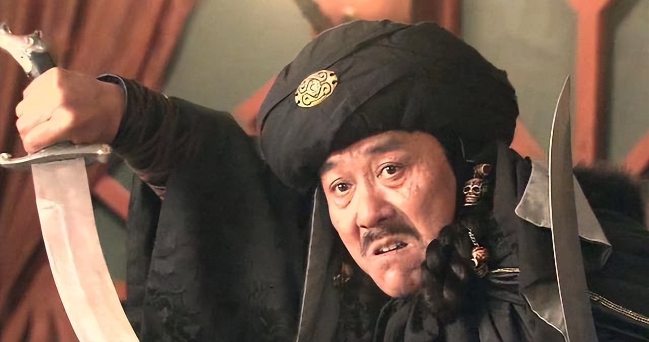 神探狄仁杰巨大马蹄印破案,神探狄仁杰狄公寻找失踪银匠