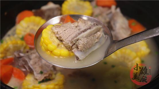 排骨不管怎么做牢记不要直接焯水,排骨牢记不要直接焯水多加一步