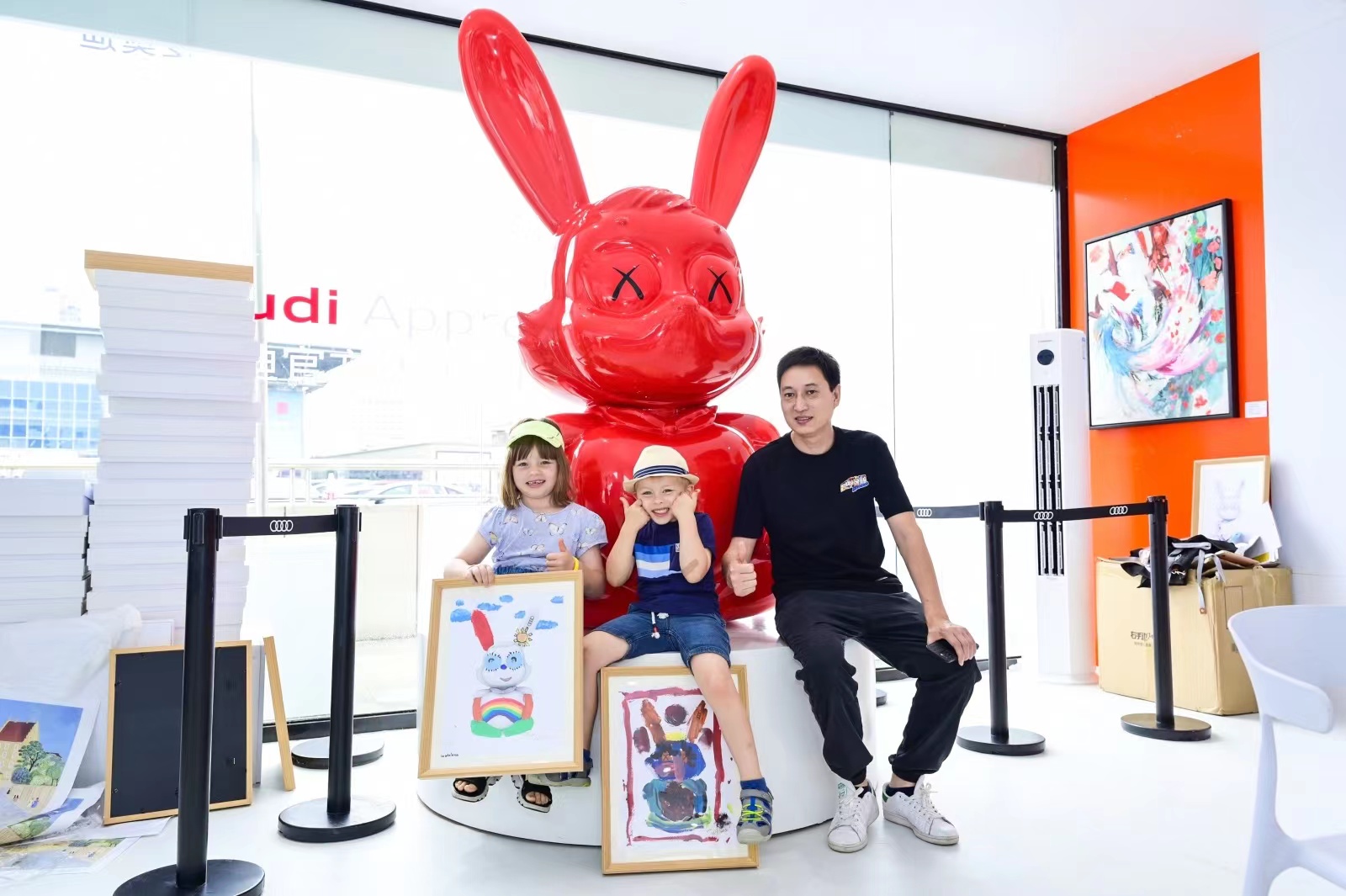 触手可及的高品质二手车,触手可及的高级品质