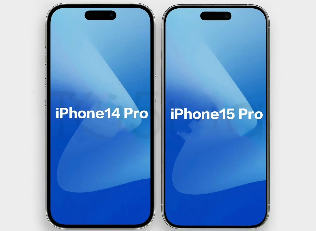 曝iphone15这四项配置是全系标配,iphone15最新爆料配置