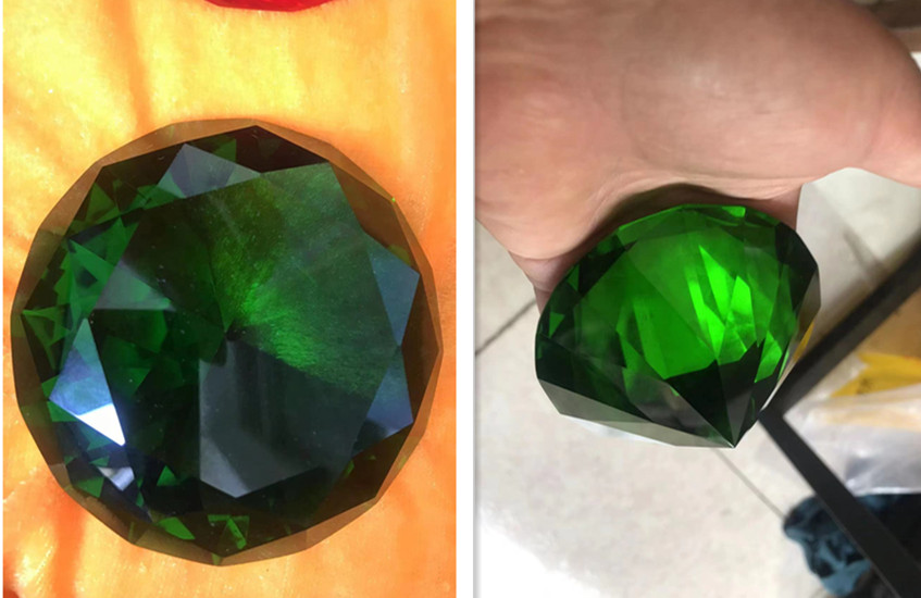 精品字画装裱图,精品碧玺