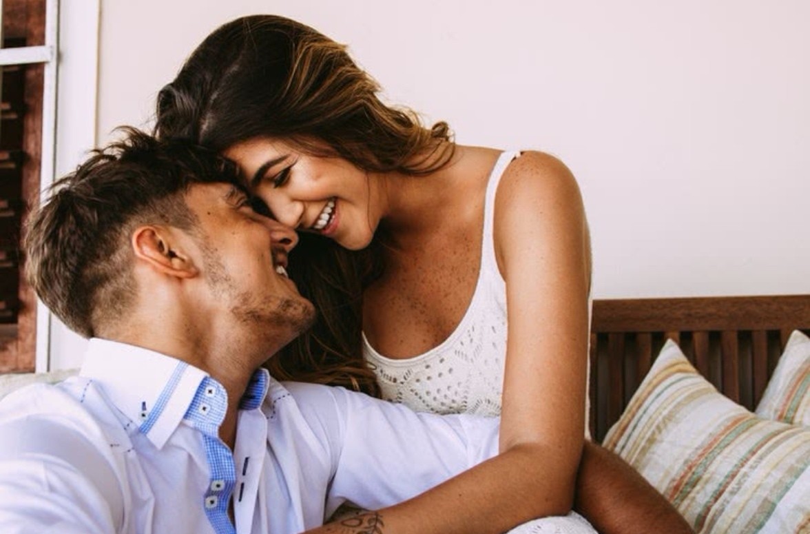 中年女性的需求，真的比男性更强烈？绝经后还能过“夫妻生活”吗