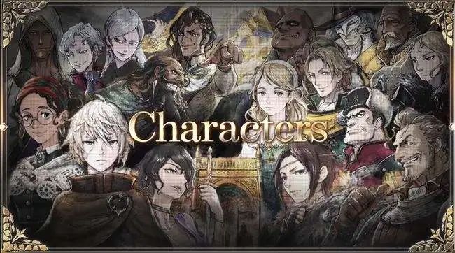 三角战略二周目怎么看信念,三角战略怎么查看信念值