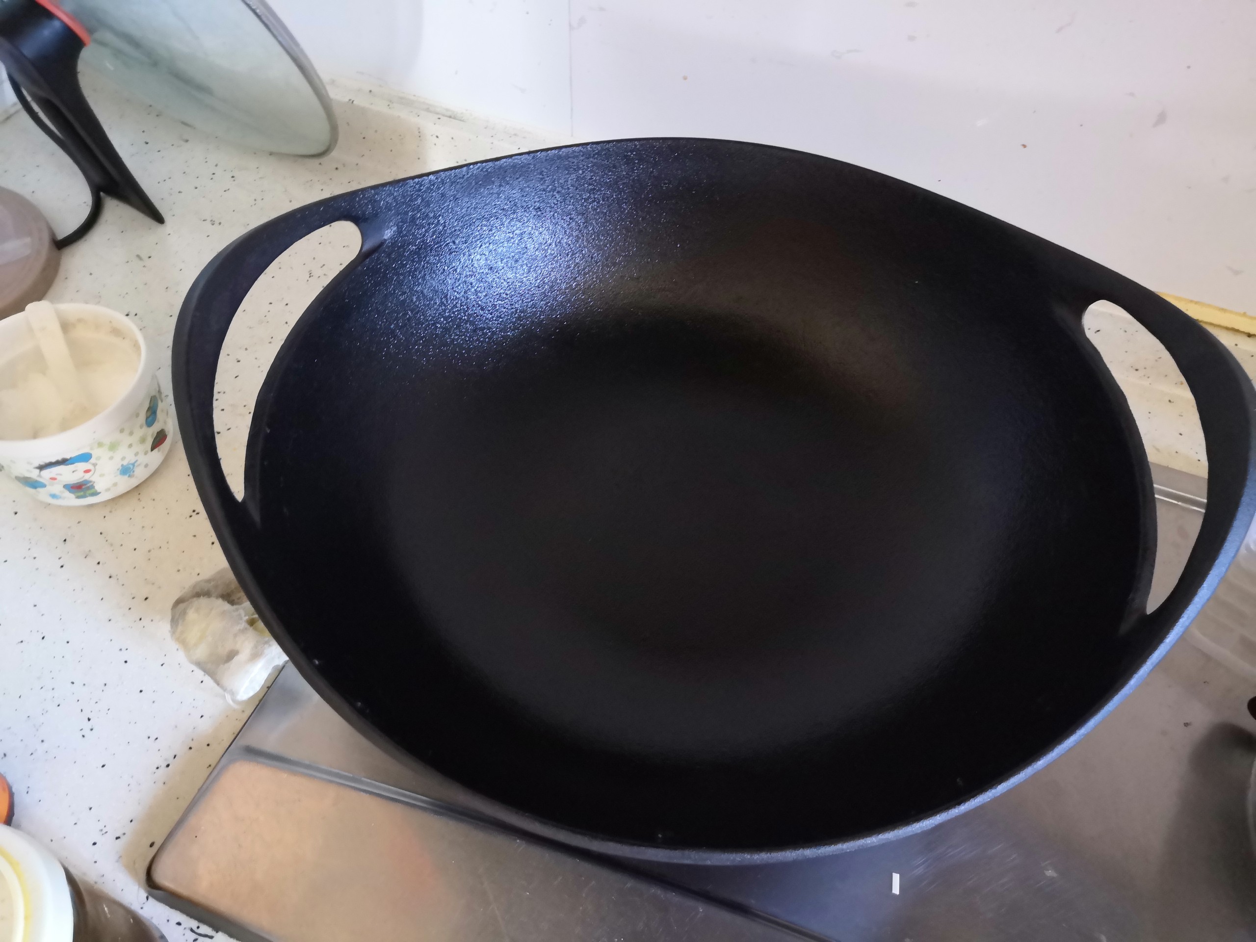 铁锅怎么分辨好铁还是差铁,便宜的铁锅和贵的铁锅有什么区别