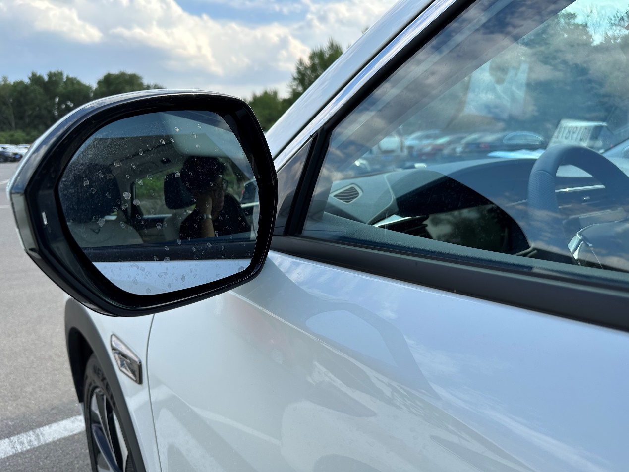 凯翼昆仑免费试驾,最新凯翼昆仑500试驾