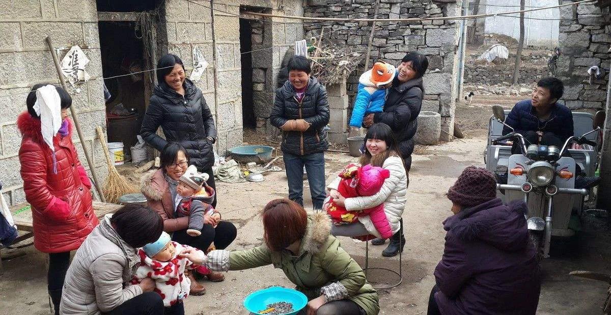 那些见不得你好的亲戚,遇到不亲的亲戚该如何相处