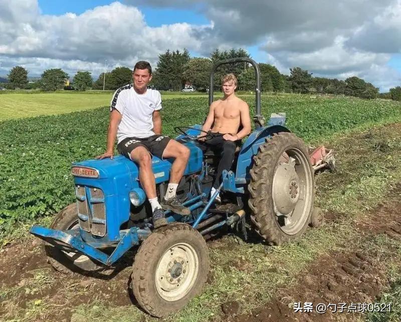 哈兰德在挪威表现,挪威换下哈兰德失败原因