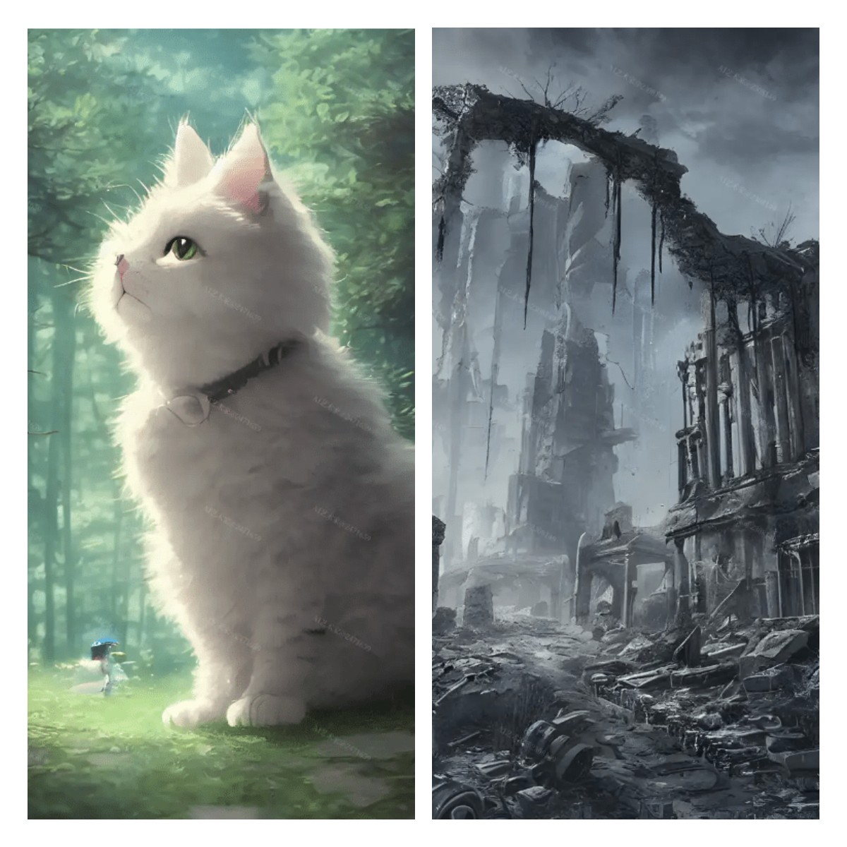 好用免费的ai绘画,免费的ai绘画推荐