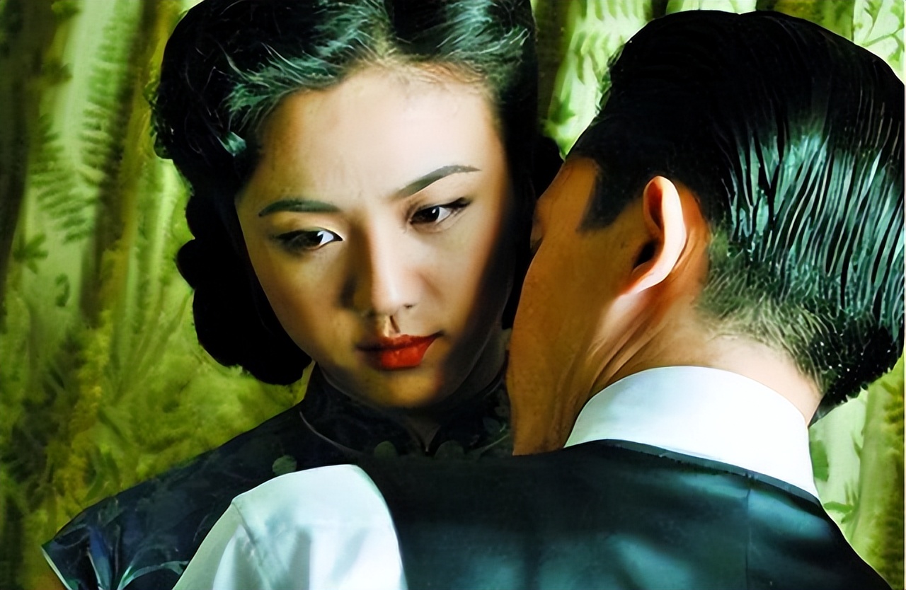 汤唯韩国成名,汤唯成名之路真相