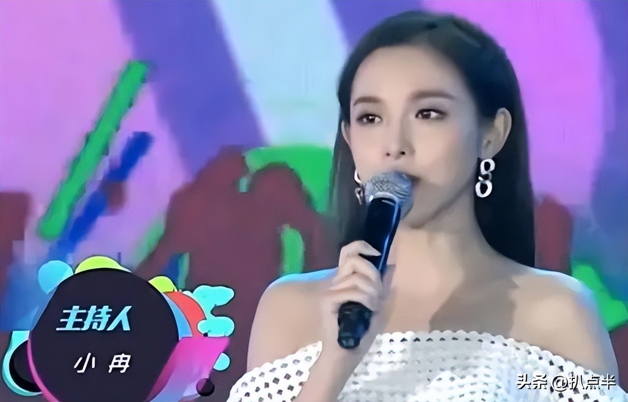 花期巨短的5位90后小花：出道时惊为天人，缘何一部戏耗光灵气？