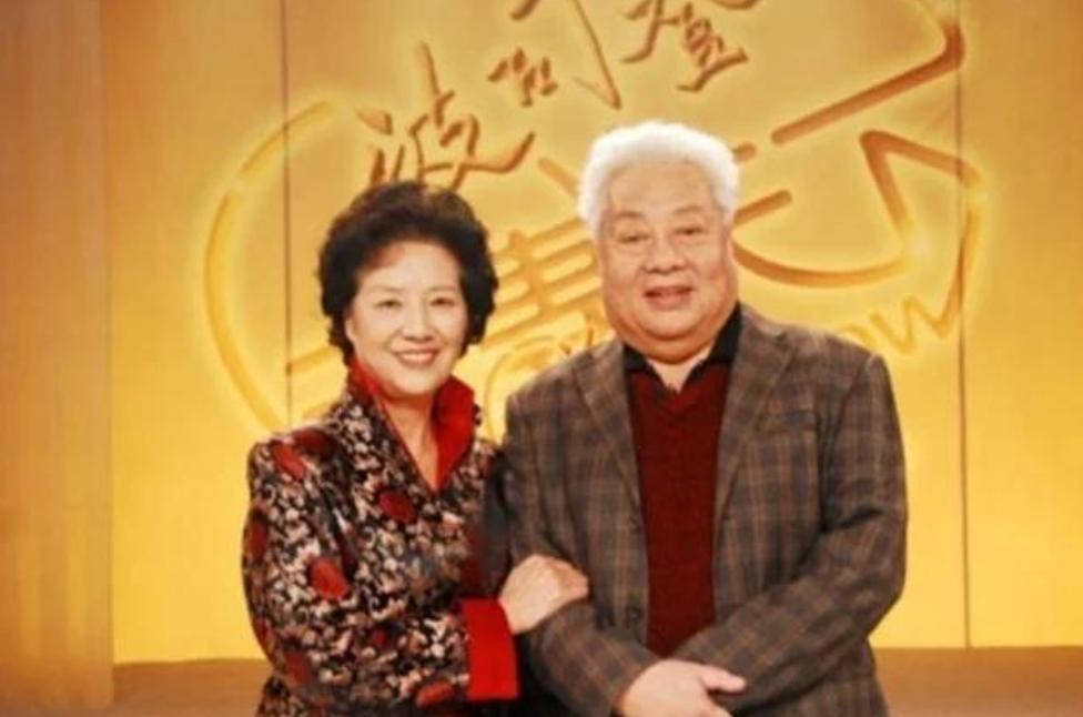 86版本西游记如来扮演者,演西游记如来佛祖的朱龙广简历