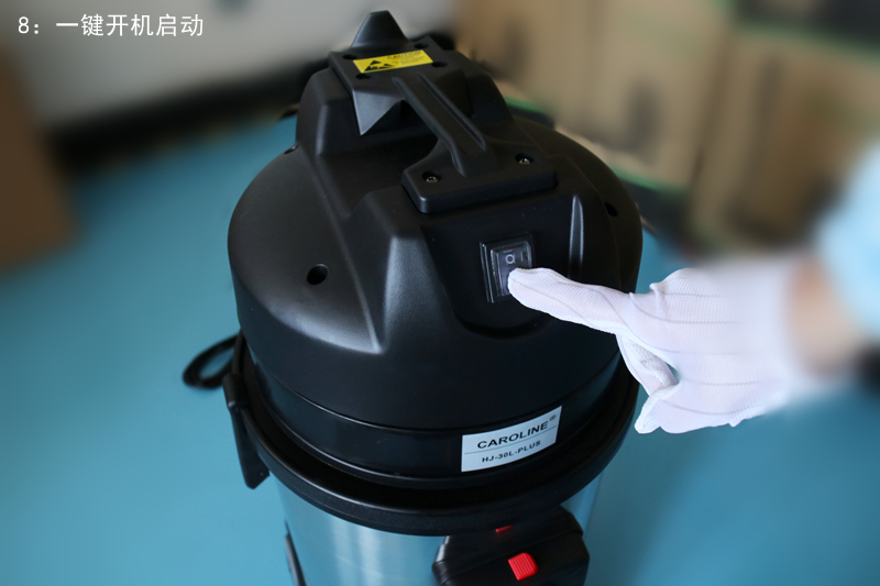 无尘车间用吸尘器哪家好,做洁净无尘车间价格