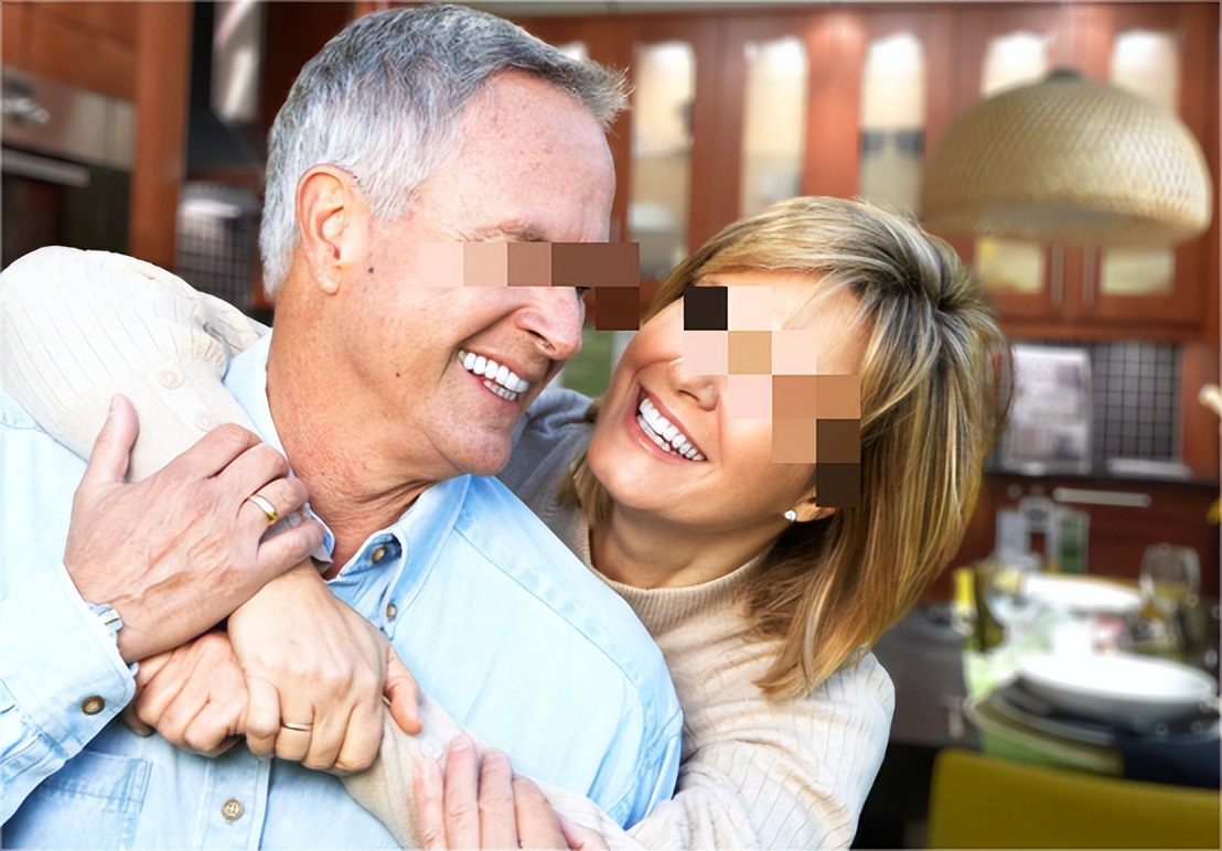 老年艾滋患者逐年增多，原因何在？老年“*交性**易”正在悄悄进行？