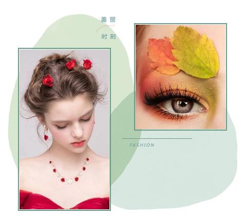 美妆书单爆款文案简短,美妆文案500字