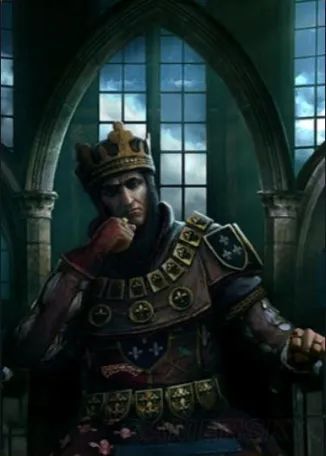 巫师3中杰洛特,巫师3杰洛特的故事讲完了