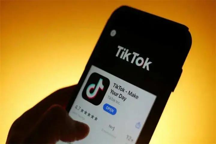 tiktok跨境带货,跨境电商tiktok带图短视频